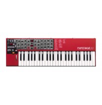 CLAVIA NORD LEAD A1 SYNTHESIZER
